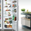 国内で販売している海外製の輸入冷蔵庫を一覧にしました。（アメリカ、ヨーロッパ）