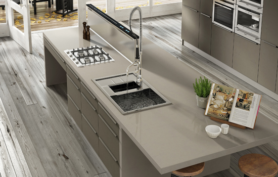 Silestone