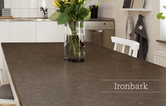 2Ironbark-Silestone