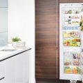 キッチンキャビネットにビルトインできる高級冷蔵庫の選び方
