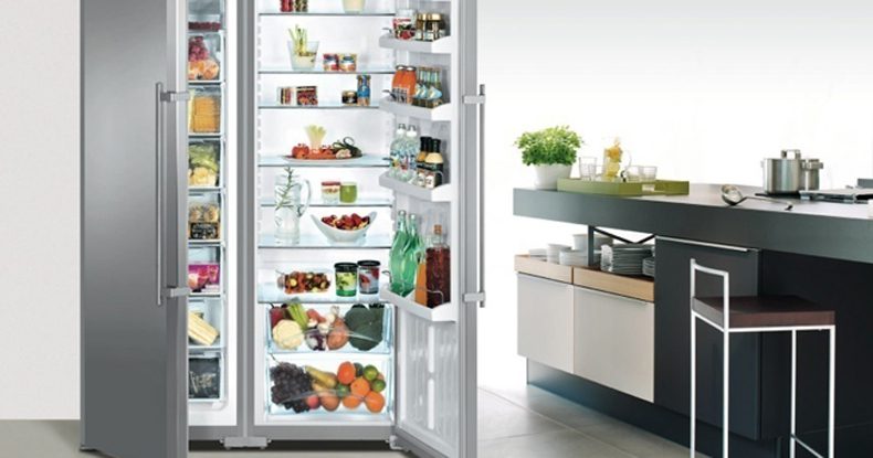 国内で販売している海外製の輸入冷蔵庫を一覧にしました。（アメリカ 