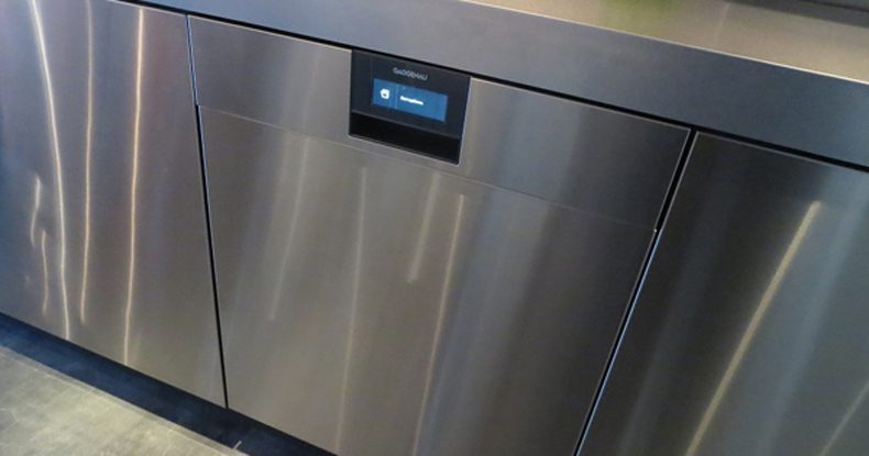 ガゲナウの食洗機はモデルチェンジで何が変わったのか 高級キッチン ミーレなど海外製食洗機の情報ブログ ガゲナウの食洗機はモデルチェンジで何が変わったのか 高級キッチン ミーレなど海外製食洗機の情報ブログ