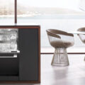 【幅45cmモデル】ミーレ食洗機G5000シリーズの価格や新しい機能を紹介します。